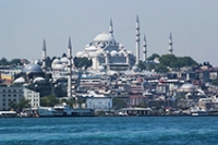 TURKEY