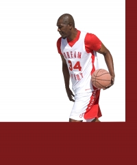 DREAM PRODUCTS, DR34M, HAKEEM OLAJUWON, USA (94)