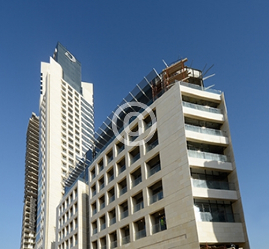 ABDALI PROJECT