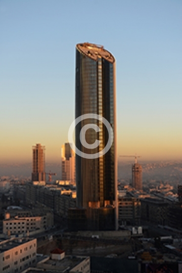 ABDALI PROJECT