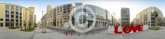 ABDALI PROJECT