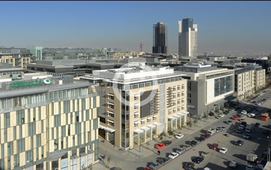 ABDALI PROJECT
