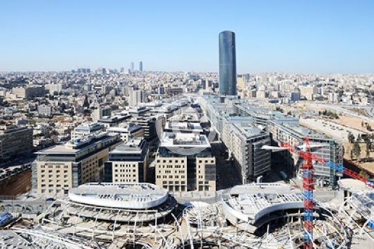 ABDALI PROJECT