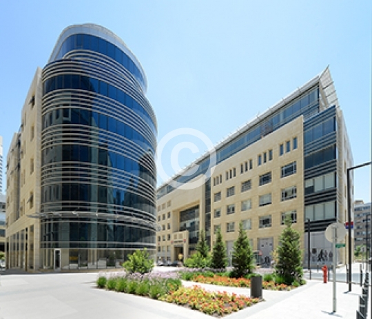 ABDALI PROJECT