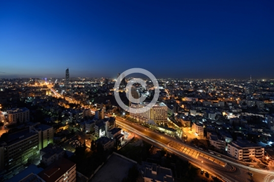 ABDALI PROJECT