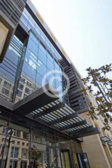 ABDALI PROJECT