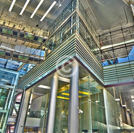 ABDALI PROJECT
