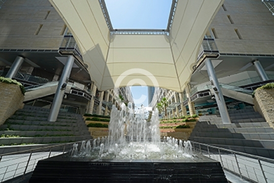 ABDALI PROJECT
