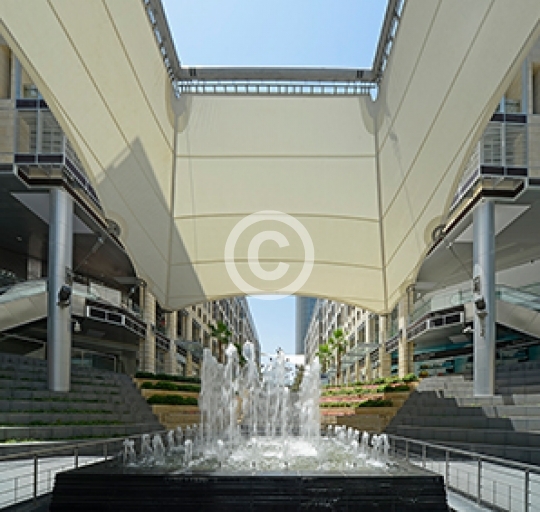 ABDALI PROJECT