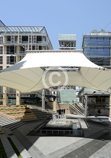 ABDALI PROJECT