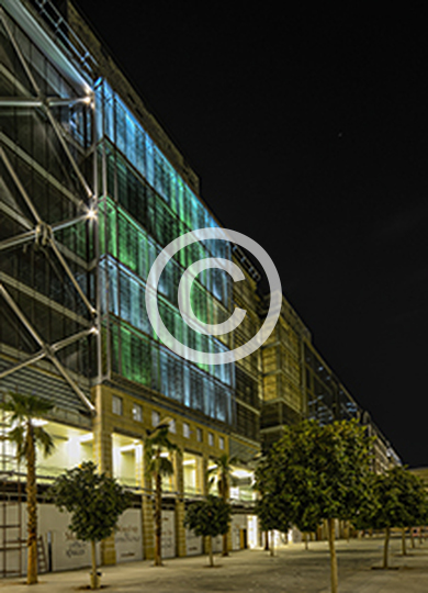 ABDALI PROJECT