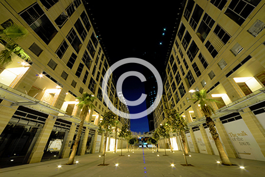 ABDALI PROJECT