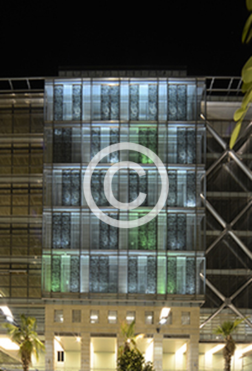 ABDALI PROJECT