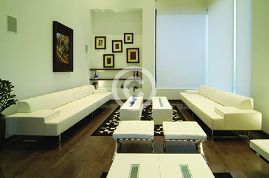 ABU SAMRA HOUSE