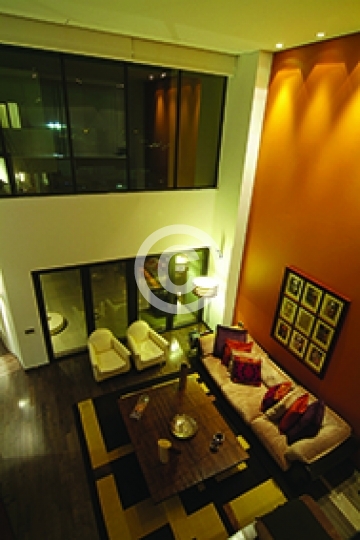 ABU SAMRA HOUSE