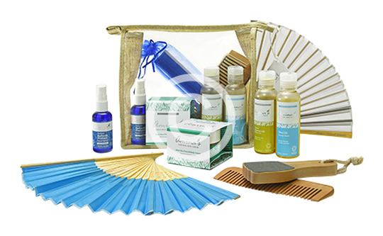 AMINA NATURAL SKIN CARE 