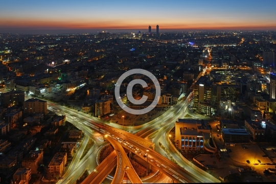 AMMAN