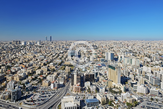 AMMAN