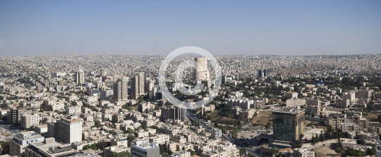 AMMAN