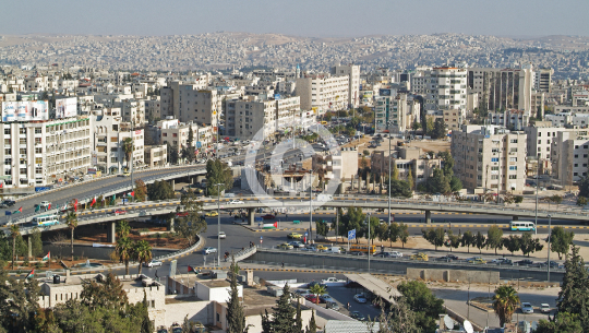 AMMAN