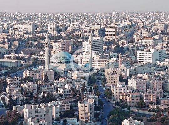 AMMAN