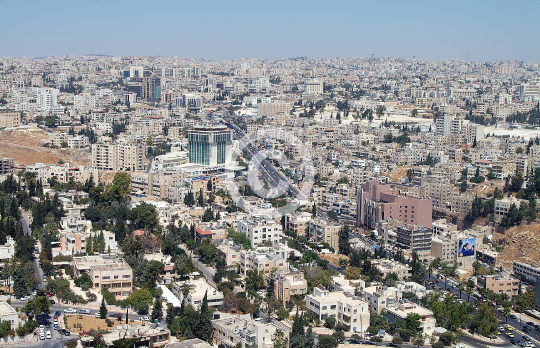 AMMAN