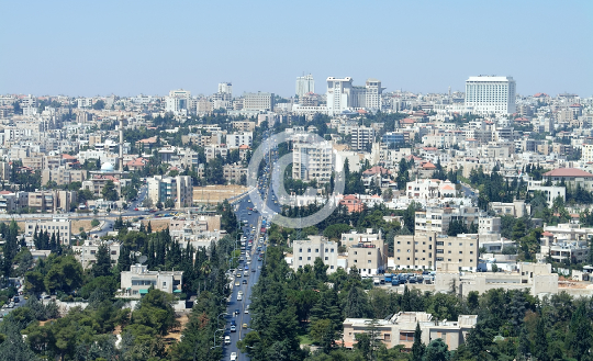 AMMAN