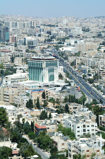 AMMAN