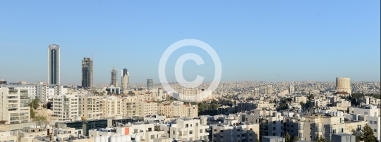 AMMAN JORDAN