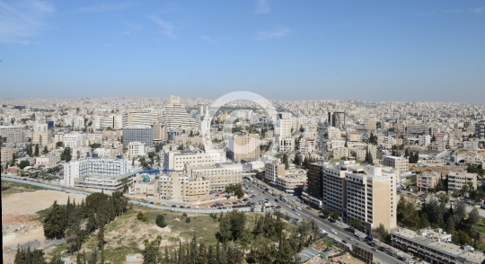 AMMAN JORDAN