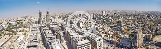 AMMAN JORDAN