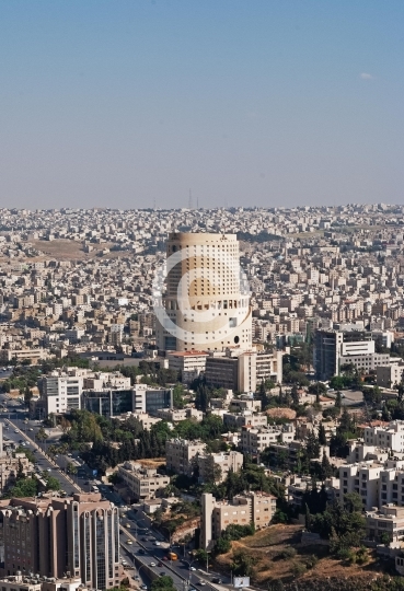 AMMAN JORDAN