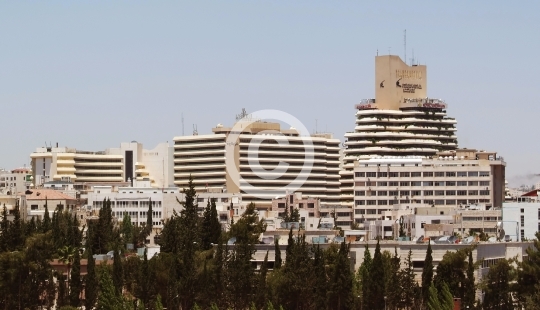 AMMAN VIEWS