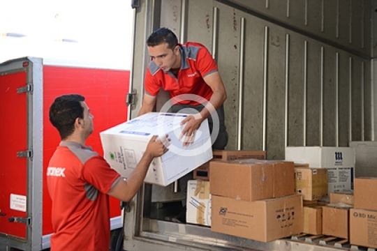 ARAMEX