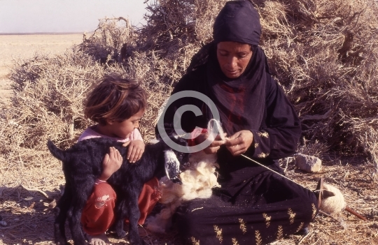 BEDOUINS