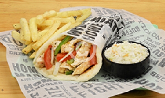 BUFFALO WINGS
