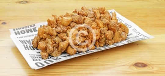 BUFFALO WINGS