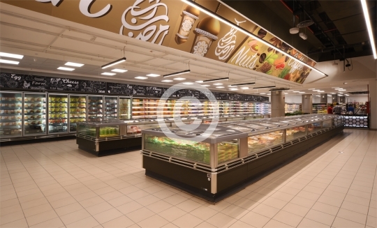 C TOWN SUPERMARKET ABDALI BRANCH