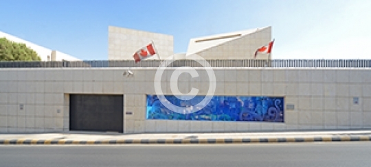 CANADIAN EMBASSY