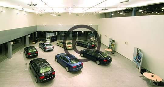 CARS