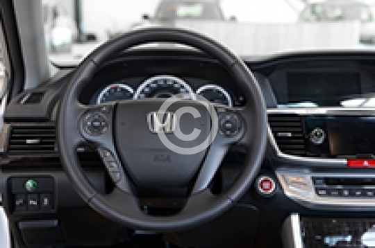 CARS HONDA