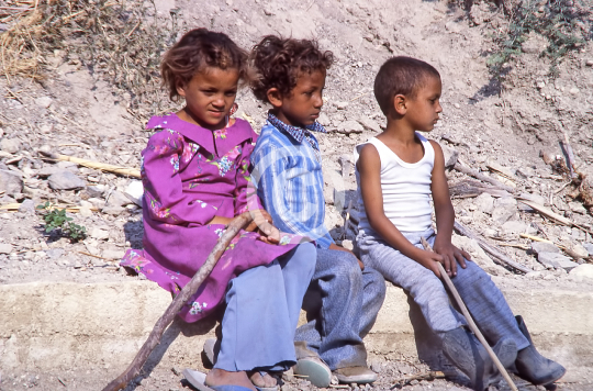 CHILDREN