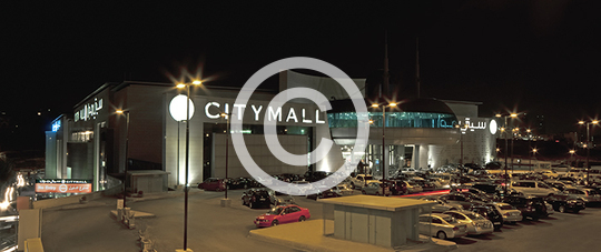 CITY MALL