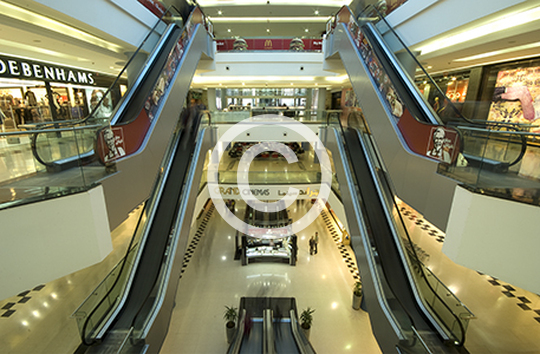 CITY MALL