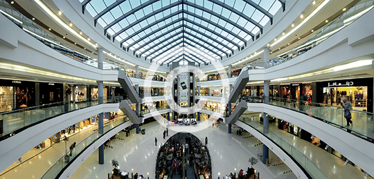 CITY MALL AMMAN