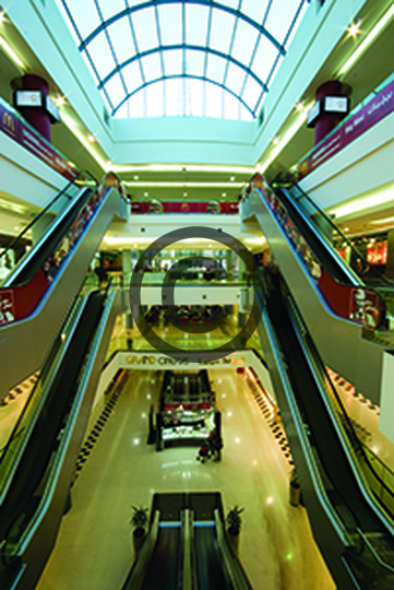 CITY MALL AMMAN