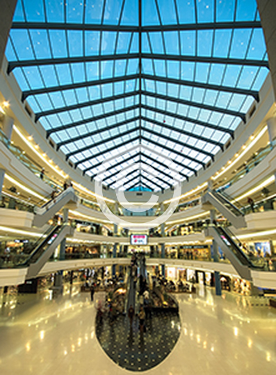 CITY MALL AMMAN