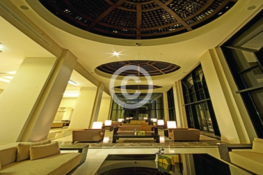 HOLIDAY INN HOTELS (3)