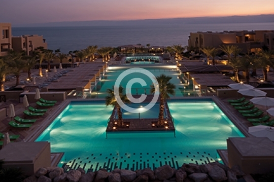 DEAD SEA