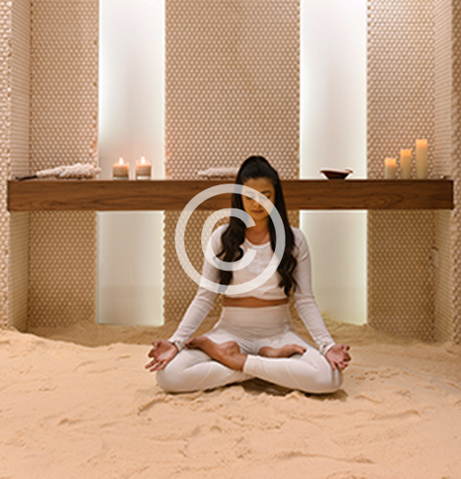 DEAD SEA SPA HOTEL